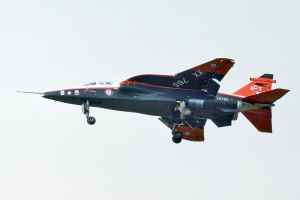 Jaguar FBW