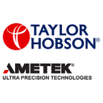Rank Optics Taylor Hobson