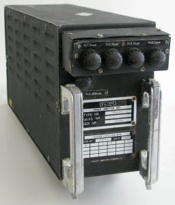 VC10 Power Junction Box - Photo 1