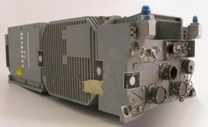 F-14 Air Data Computer (SCADC2) - Photo 2