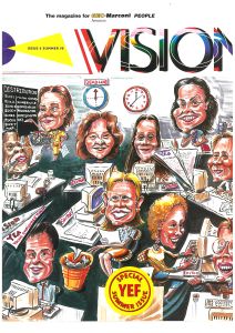 VISION, issue 06 - Photo 1