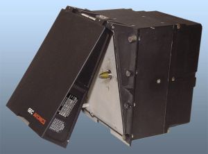 Cartridge Drive Assy - Photo 1