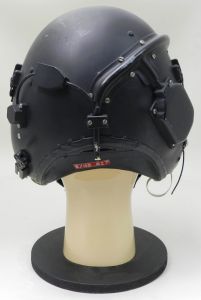Helmet Mounted Display Model - Rochester Avionics Archive