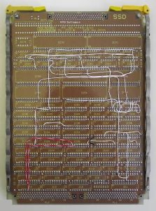 AQS903 Bus Remote Terminal (BRT3) Circuit Board - Photo 2